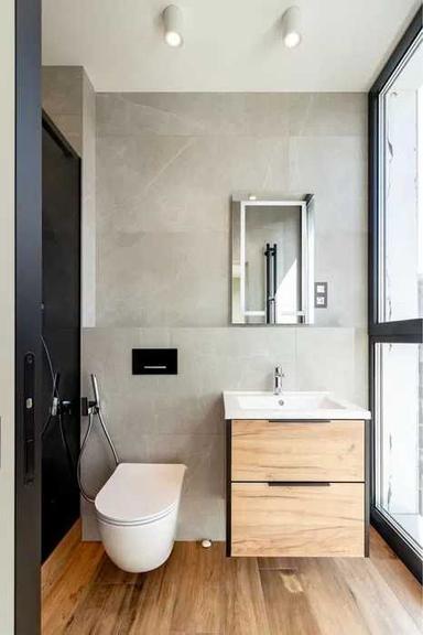 3-комнатная квартира по адресу ул. Набережно-Рыбальская (площадь 116 м²) - Atlanta.ua - фото 29