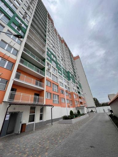 1-room apartment apartment by the address st. Tankistov (area 38 m²) - Atlanta.ua - photo 26