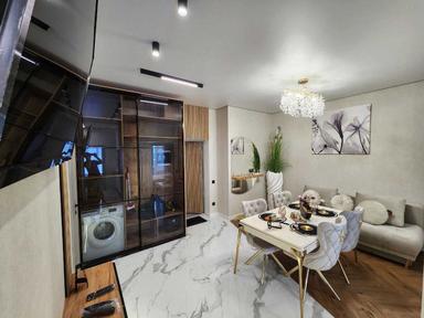 2-комнатная квартира по адресу ул. Здоровья (площадь 60 м²) - Atlanta.ua - фото 26