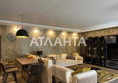 House by the address st. Tenistaya (area 300 m²) - Atlanta.ua - photo 28