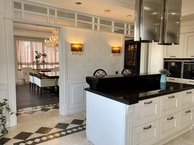 Многокомнатная квартира по адресу Куликово поле пл. (площадь 720 м²) - Atlanta.ua - фото 25