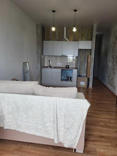 1-комнатная квартира по адресу Куликово поле пл. (площадь 33 м²) - Atlanta.ua - фото 22