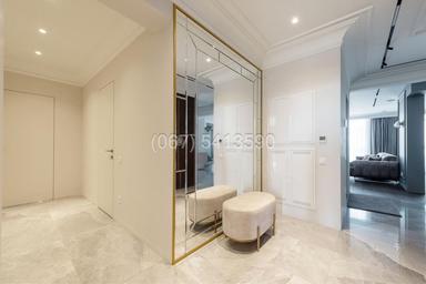 Многокомнатная квартира по адресу ул. Джона Маккейна (площадь 200 м²) - Atlanta.ua - фото 47