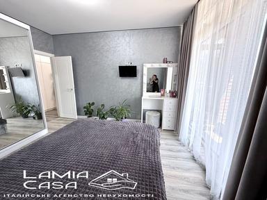 2-rooms apartment apartment by the address (area 68 m²) - Atlanta.ua - photo 34