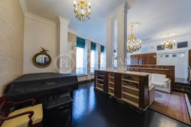 Многокомнатная квартира по адресу ул. Ильенка Юрия (площадь 278 м²) - Atlanta.ua - фото 34