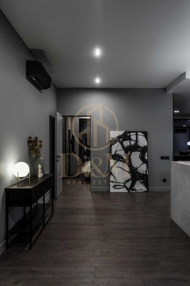 2-комнатная квартира по адресу (площадь 100,5 м²) - Atlanta.ua - фото 24