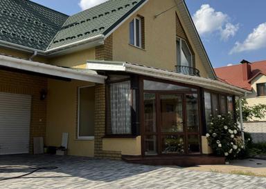 Дом по адресу ул. Китобойная (площадь 180 м²) - Atlanta.ua - фото 25