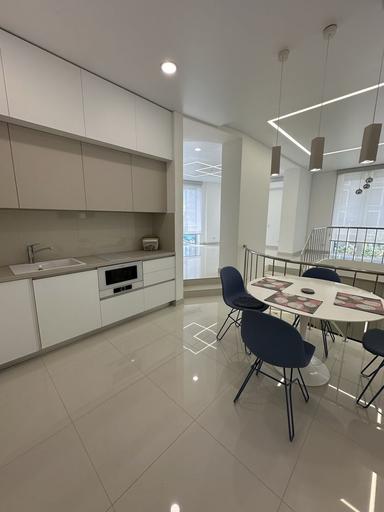 3-кімнатна квартира за адресою вул. Дарвіна (площа 130 м²) - Atlanta.ua - фото 21