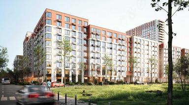 2-кімнатна квартира за адресою вул. Клеманська (площа 64,4 м²) - Atlanta.ua - фото 13