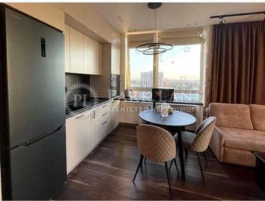 1-room apartment apartment by the address st. Ilenka Yuriya (area 40 m²) - Atlanta.ua - photo 12