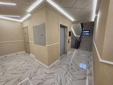 1-room apartment apartment by the address st. Lyustdorfskaya dor Chernomorskaya dor (area 51 m²) - Atlanta.ua - photo 11