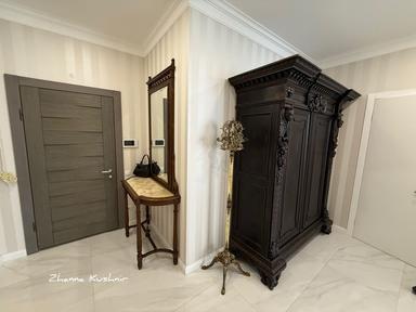 1-комнатная квартира по адресу Куликово поле пл. (площадь 102,9 м²) - Atlanta.ua - фото 36