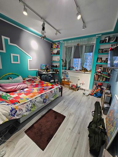 2-кімнатна квартира за адресою вул. Воскресенська (площа 73,7 м²) - Atlanta.ua - фото 32