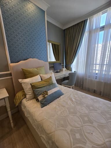 2-комнатная квартира по адресу Куликово поле пл. (площадь 160 м²) - Atlanta.ua - фото 42