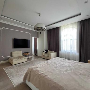 4+-rooms apartment apartment by the address st. Preobrazhenskaya Sovetskoy Armii (area 450 m²) - Atlanta.ua - photo 22