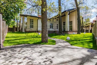 Дом по адресу ул. Лукьяненко Левка(Тимошенко) (площадь 650 м²) - Atlanta.ua - фото 26