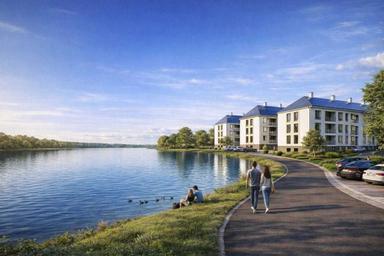 2-комнатная квартира по адресу ул. Васильковская (площадь 49,5 м²) - Atlanta.ua - фото 8