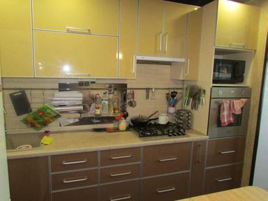 1-комнатная квартира по адресу ул. Магистратская (площадь 44,8 м²) - Atlanta.ua - фото 17