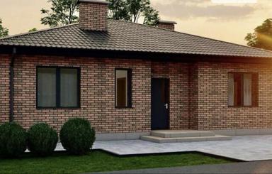 House by the address (area 110 m²) - Atlanta.ua - photo 8