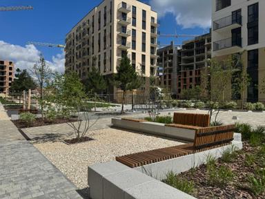 1-room apartment apartment by the address st. Zabolotnogo ak (area 41,3 m²) - Atlanta.ua - photo 31