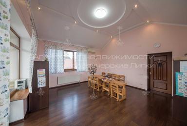 Дом по адресу ул. Кобзарская (площадь 386 м²) - Atlanta.ua - фото 41