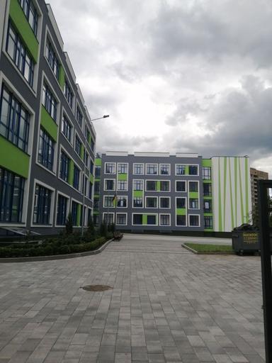 2-кімнатна квартира за адресою Лобачевського пров. (площа 53,1 м²) - Atlanta.ua - фото 45