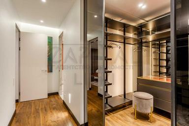 Многокомнатная квартира по адресу бульвар Дружбы Народов (площадь 212 м²) - Atlanta.ua - фото 41