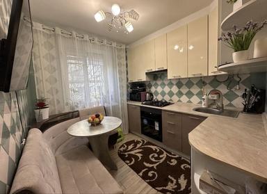 3-rooms apartment apartment by the address st. Kulikovo pole pl Oktyabrskoy revolyutsii pl (area 58 m²) - Atlanta.ua - photo 16