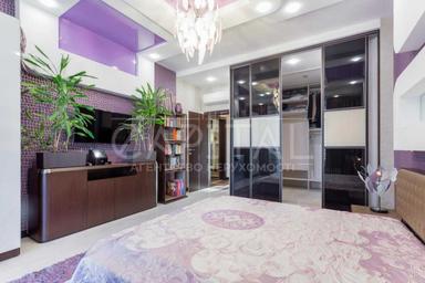 Многокомнатная квартира по адресу бульвар Дружбы Народов (площадь 152 м²) - Atlanta.ua - фото 35