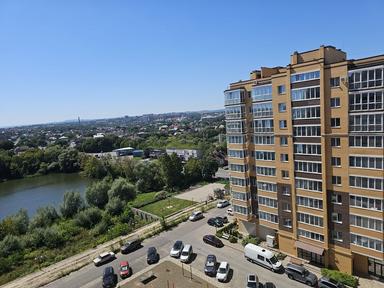 2-rooms apartment apartment by the address (area 62 m²) - Atlanta.ua - photo 13