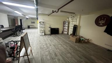 Commercial real estate at st. Kulikovo pole pl Oktyabrskoy revolyutsii pl (area 90 m²) - Atlanta.ua - photo 18