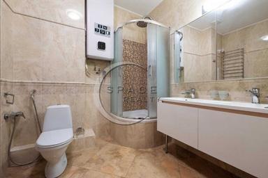 3-комнатная квартира по адресу бульвар Дружбы Народов (площадь 116 м²) - Atlanta.ua - фото 35