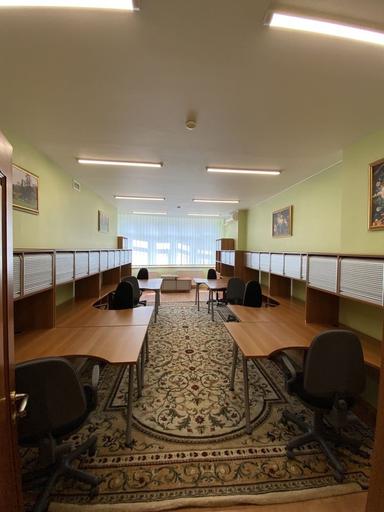 Commercial real estate at (area 272,4 m²) - Atlanta.ua - photo 19