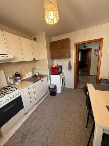 2-комнатная квартира по адресу ул. Приморская (площадь 46 м²) - Atlanta.ua - фото 14