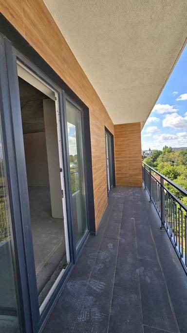 2-комнатная квартира по адресу ул. Спортивная (площадь 80 м²) - Atlanta.ua - фото 32