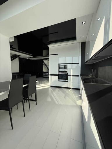 3-комнатная квартира по адресу ул. Капеланська (площадь 110 м²) - Atlanta.ua - фото 34