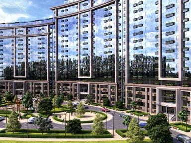 1-room apartment apartment by the address st. Druzhby narodov (area 45 m²) - Atlanta.ua - photo 6