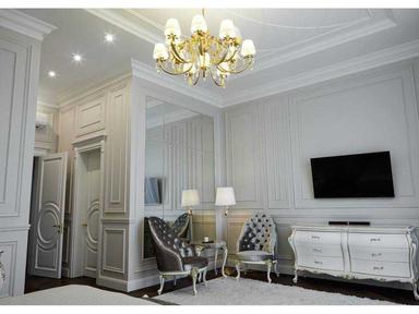 3-rooms apartment apartment by the address st. Kulikovo pole pl Oktyabrskoy revolyutsii pl (area 158 m²) - Atlanta.ua - photo 30