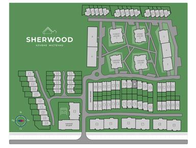 Дом по адресу ул. Антонова (площадь 170 м²) - Atlanta.ua - фото 22