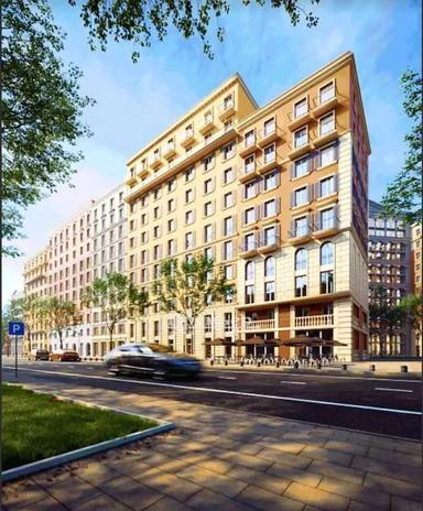 Commercial real estate at st. Inglezi 25 chapaevskoy div (area 104 m²) - Atlanta.ua - photo 13