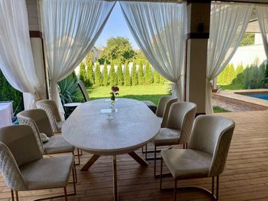 House by the address st. Sportivnaya (area 380 m²) - Atlanta.ua - photo 27