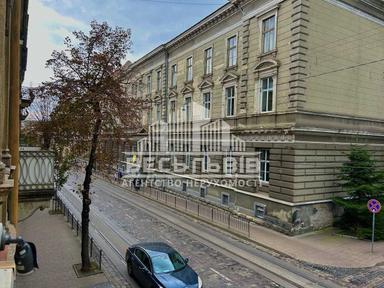 3-комнатная квартира по адресу (площадь 96 м²) - Atlanta.ua - фото 23