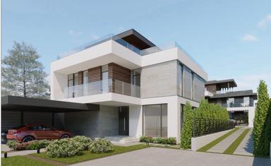 Дом по адресу (площадь 235 м²) - Atlanta.ua - фото 26