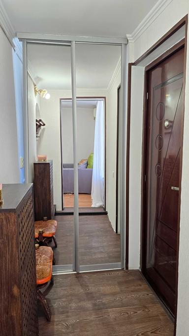 2-комнатная квартира по адресу ул. Пантелеймоновская (площадь 44,3 м²) - Atlanta.ua - фото 27