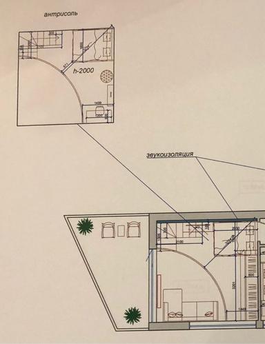 3-rooms apartment apartment by the address st. Primorskaya (area 138 m²) - Atlanta.ua - photo 13