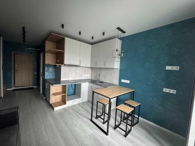 1-комнатная квартира по адресу (площадь 29 м²) - Atlanta.ua - фото 28