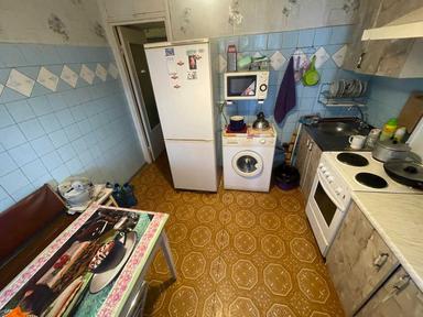 2-кімнатна квартира за адресою вул. Райдужна (площа 48 м²) - Atlanta.ua - фото 35