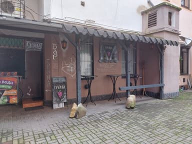 Коммерческая недвижимость по адресу ул. Капеланська (площадь 39 м²) - Atlanta.ua - фото 5