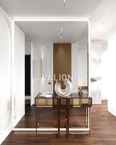 2-кімнатна квартира за адресою вул. Дегтярівська (площа 69,4 м²) - Atlanta.ua - фото 34