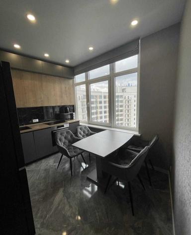 2-комнатная квартира по адресу Компасный пер. (площадь 60 м²) - Atlanta.ua - фото 10